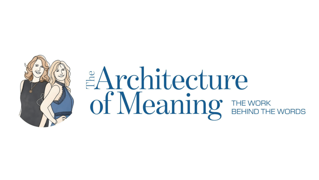 The Architecture of Meaning Newsletter